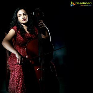Nithya Menon