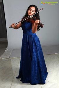 Nithya Menon