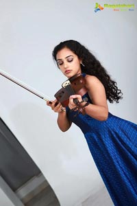 Nithya Menon