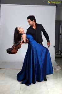 Nithya Menon