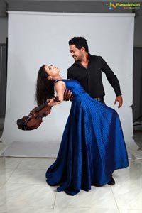 Nithya Menon