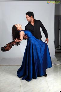 Nithya Menon