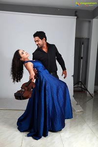 Nithya Menon