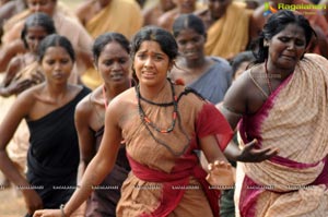 Aadi Pinishetty, Dasnika, Anjali