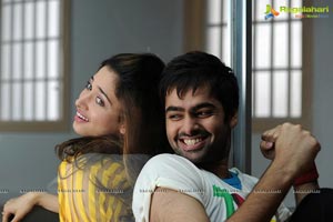 Ram, Tamanna