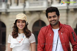 Ram, Tamanna