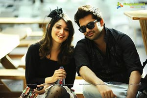 Ram, Tamanna