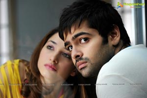 Ram, Tamanna