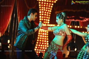 Mahesh Babu, Samantha