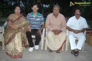 Udaytej, Bhanu Sri Mehra
