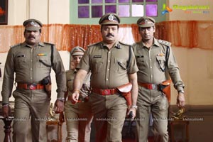 Mammotty, Suresh Gopi, Sanjana