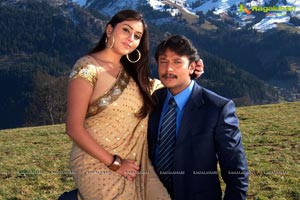 Darshan, Namitha