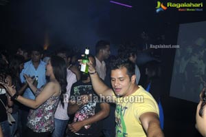 Kismet Pub Party - March 21 2012