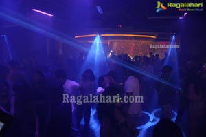 Kismet Pub Party - March 21 2012