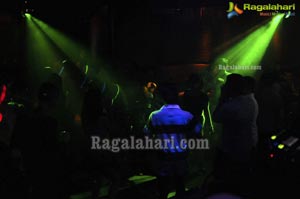 Kismet Pub Party - March 24 2012