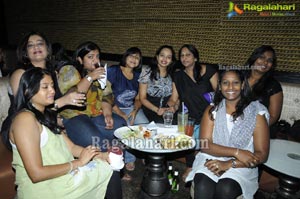 Kismet Pub Party - March 7 2012
