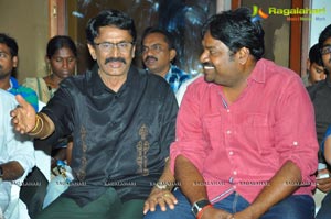 33 Prema Kathalu Logo Launch