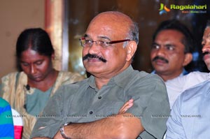 33 Prema Kathalu Logo Launch