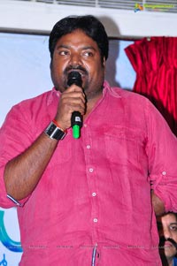 33 Prema Kathalu Logo Launch