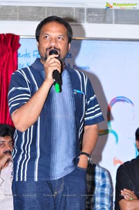 33 Prema Kathalu Logo Launch