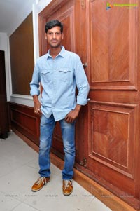 33 Prema Kathalu Logo Launch