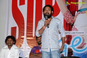 3G Love Success Meet