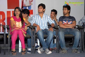 3G Love Success Meet