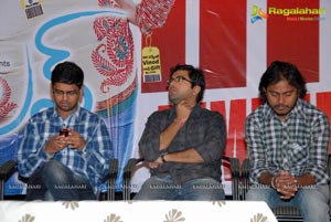 3G Love Success Meet