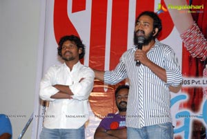 3G Love Success Meet