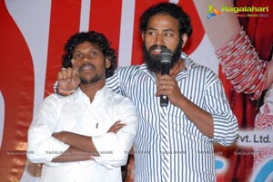 3G Love Success Meet