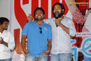 3G Love Success Meet