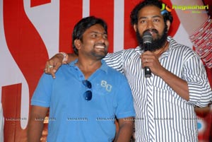 3G Love Success Meet