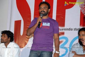 3G Love Success Meet