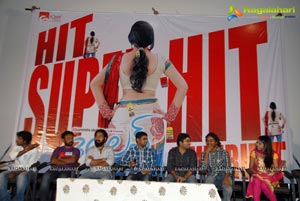 3G Love Success Meet