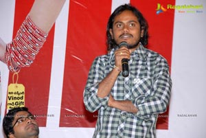 3G Love Success Meet