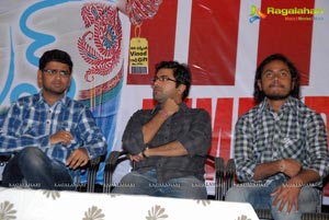 3G Love Success Meet