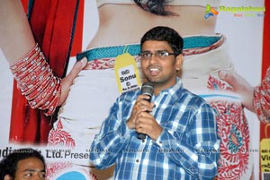 3G Love Success Meet