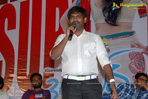 3G Love Success Meet