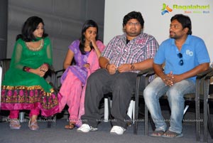 3G Love Success Meet