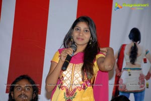 3G Love Success Meet