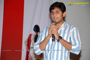 3G Love Success Meet