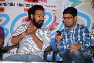 3G Love Success Meet