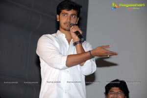 3G Love Success Meet