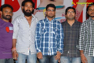 3G Love Success Meet