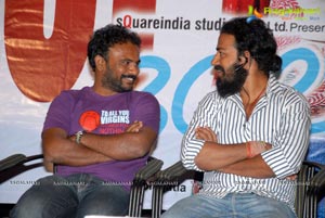 3G Love Success Meet