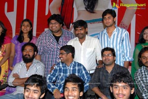 3G Love Success Meet