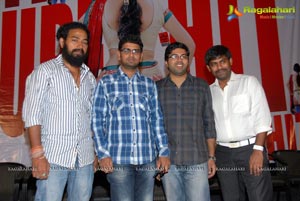 3G Love Success Meet