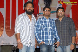 3G Love Success Meet