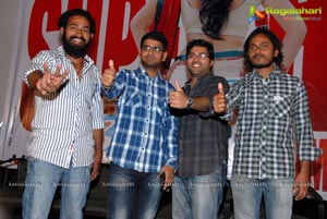 3G Love Success Meet