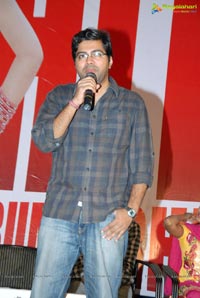 3G Love Success Meet